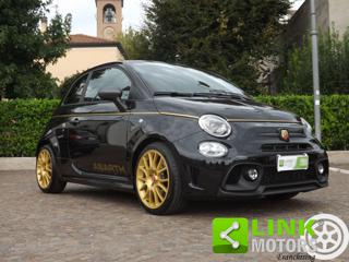 ABARTH 595 usata 90