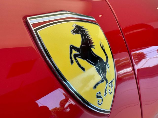 FERRARI SF90 usata, con Alzacristalli elettrici