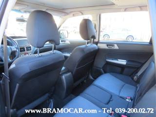 SUBARU Forester usata, con Servosterzo