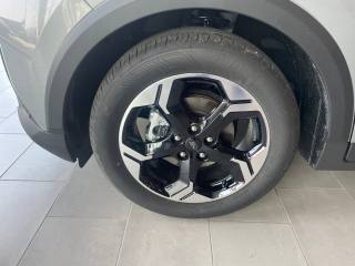 FORD Tourneo Courier usata, con Airbag testa