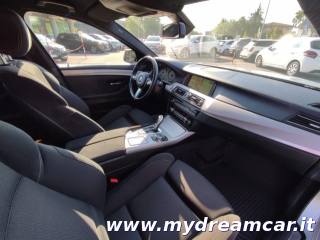 BMW 520 usata, con Cruise Control