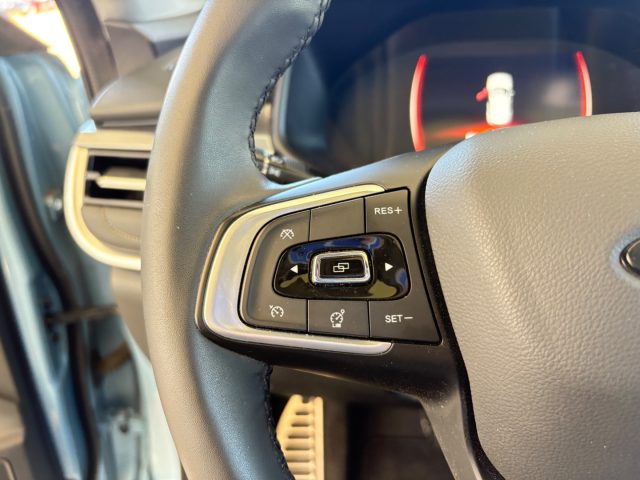 DR MOTOR DR 5.0 usata, con Sensore di pioggia