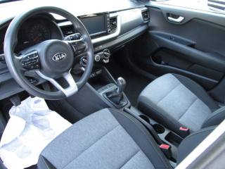 KIA Stonic usata, con ESP