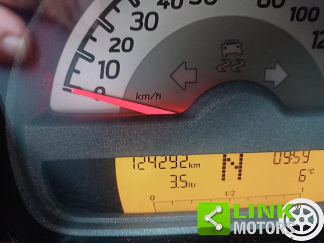 SMART ForTwo usata, con ESP