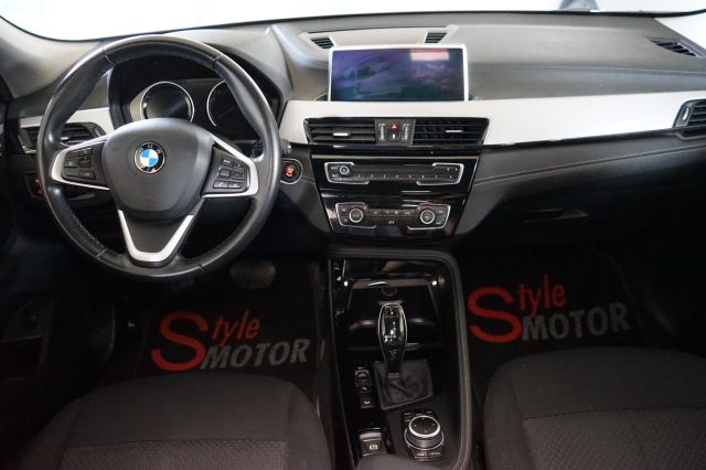 BMW X2 usata, con Alzacristalli elettrici