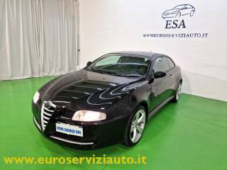 ALFA ROMEO GT usata, con Climatizzatore