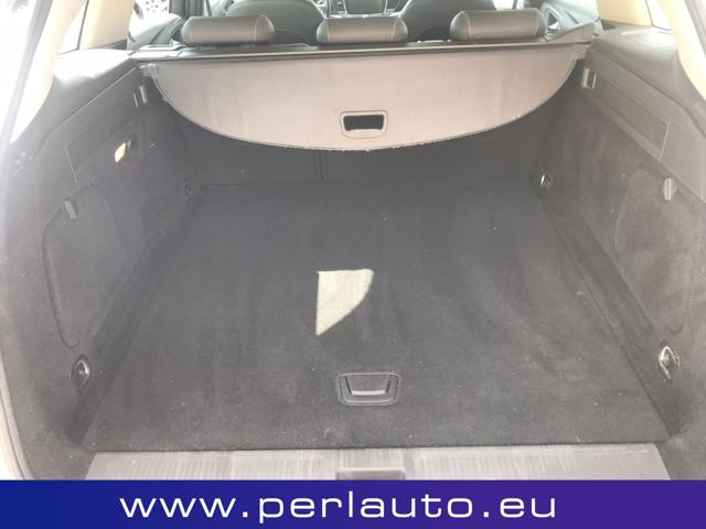 OPEL Astra usata, con Climatizzatore