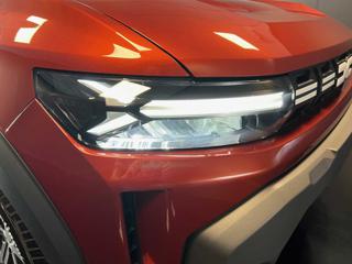 DACIA Duster usata, con USB