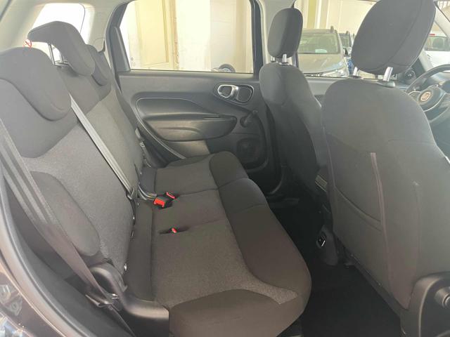 FIAT 500L usata, con Climatizzatore