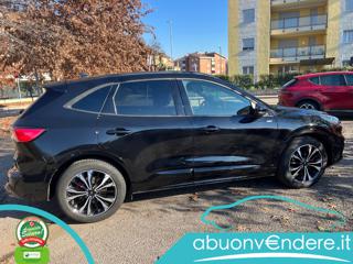 FORD Kuga usata, con Cerchi in lega