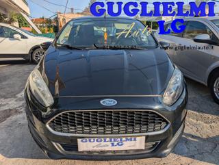 FORD Fiesta usata, con Airbag laterali