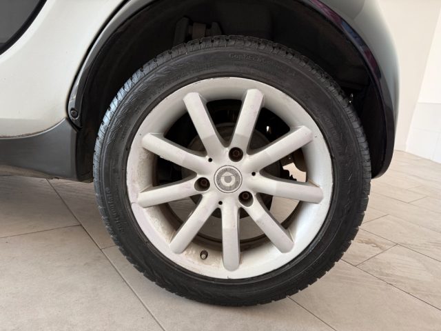 SMART ForTwo usata 7