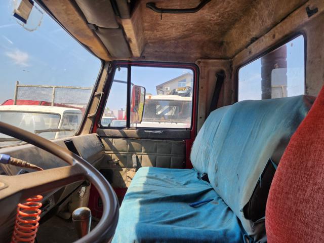 IVECO Daily usata 7