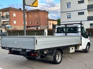 FORD Transit usata, con Alzacristalli elettrici