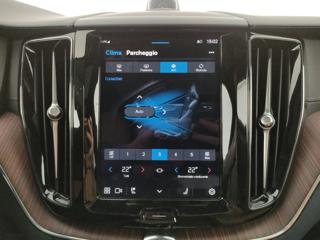VOLVO XC60 usata, con USB