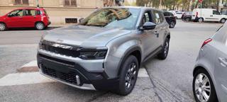 JEEP Avenger 1.2 Turbo 100 CV Altitude PREZZO REALE!!