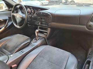 PORSCHE Boxster usata, con Climatizzatore