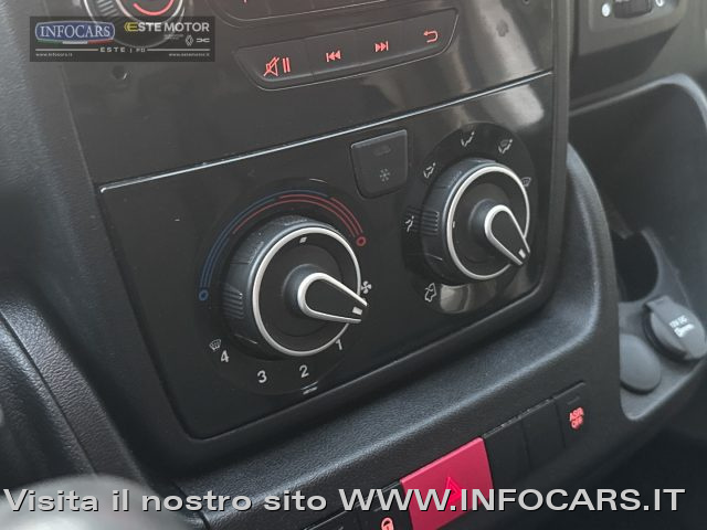 FIAT Ducato usata, con Immobilizzatore elettronico
