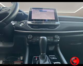 JEEP Compass usata, con Interni in pelle