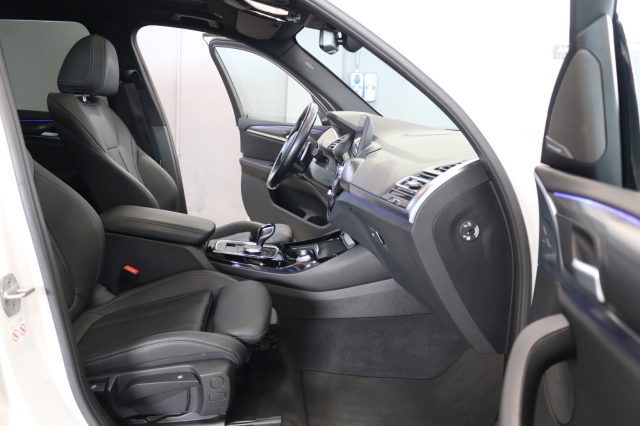 BMW X3 usata, con Autoradio digitale