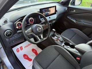 NISSAN Juke usata, con Cerchi in lega