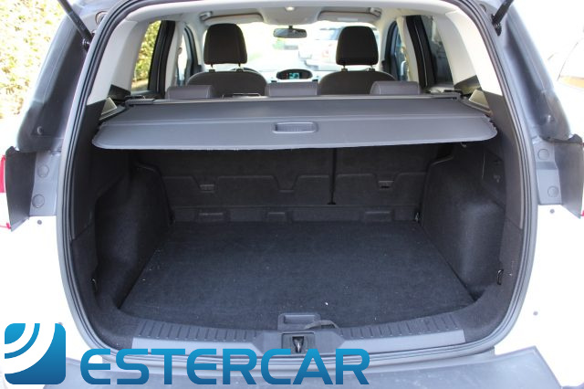 FORD Kuga usata, con Servosterzo