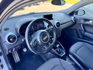AUDI A1 usata, con USB