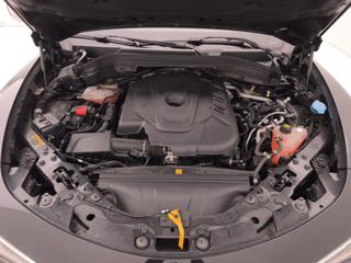 ALFA ROMEO Stelvio usata, con Sistema di chiamata d