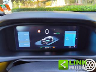 JEEP Avenger usata, con Climatizzatore
