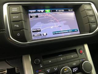 LAND ROVER Range Rover Evoque usata, con Cruise Control
