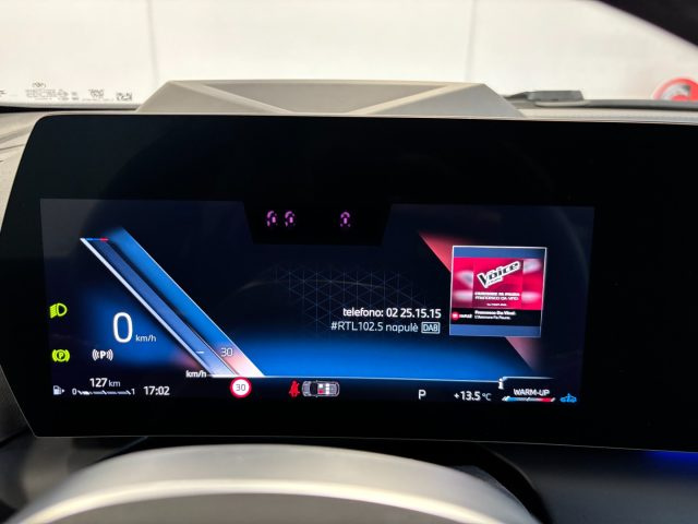 BMW 118 usata, con Vivavoce