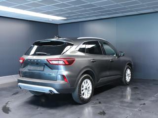 FORD Kuga usata, con Airbag laterali