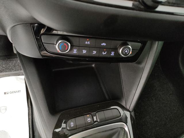 OPEL Corsa usata, con Cruise Control