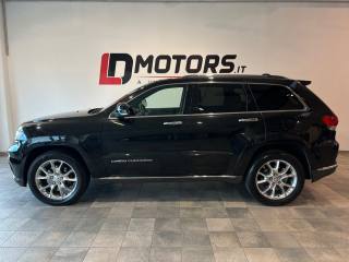 JEEP Grand Cherokee usata, con Fari Xenon