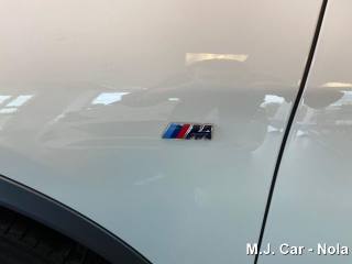 BMW X2 usata, con Controllo vocale