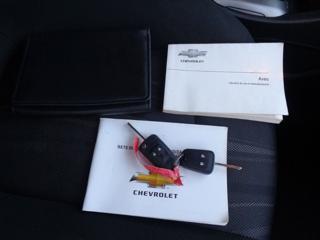 CHEVROLET Aveo usata, con Controllo trazione