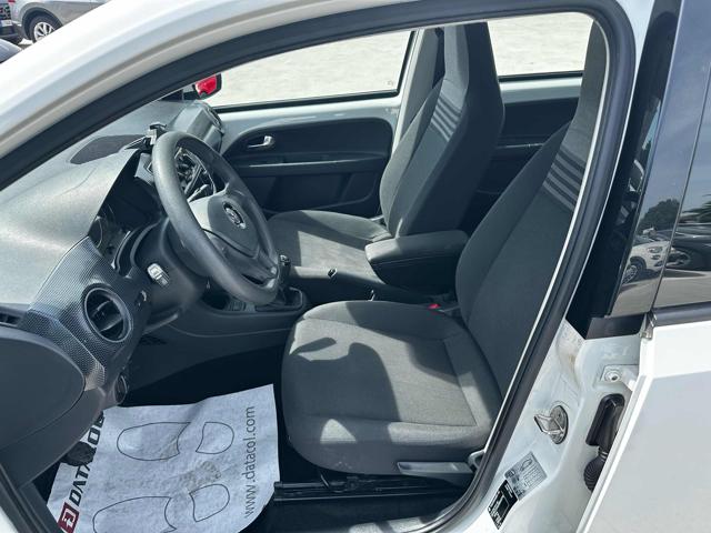 VOLKSWAGEN up! usata, con Controllo trazione