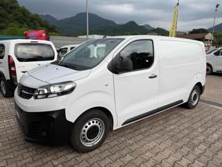 OPEL Vivaro usata, con Airbag Passeggero