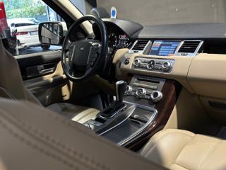 LAND ROVER Range Rover Sport usata, con Controllo trazione