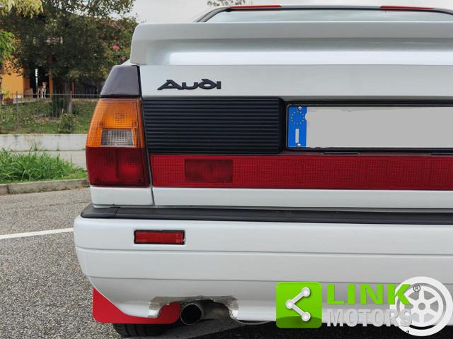 AUDI Coupe usata 20