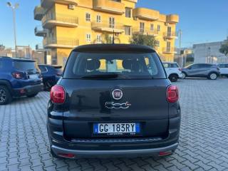 FIAT 500L usata, con Alzacristalli elettrici