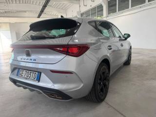 CUPRA Leon usata, con Airbag Passeggero