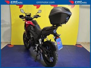 HONDA CB 500 X usata 5