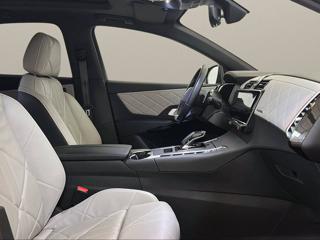 DS AUTOMOBILES DS 7 Crossback usata, con Cronologia tagliandi