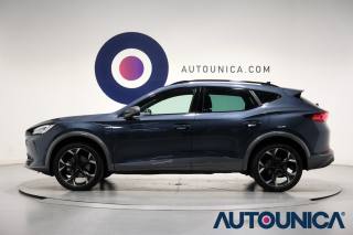 CUPRA Formentor usata, con Park Distance Control