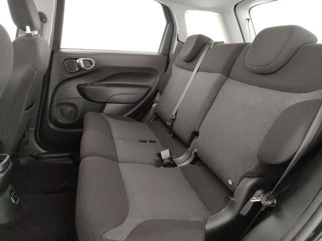 FIAT 500L usata, con Controllo trazione