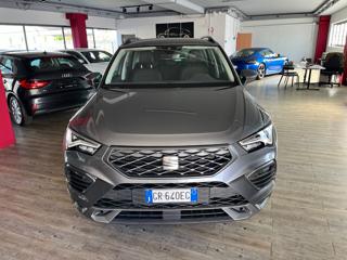 SEAT Ateca usata, con Airbag laterali