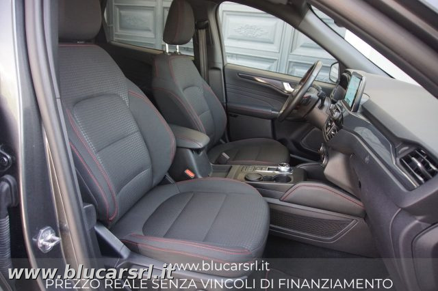 FORD Kuga usata 9