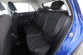 VOLKSWAGEN T-Roc usata 3