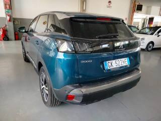 PEUGEOT 3008 usata, con Bluetooth